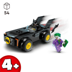 Lego Batman Batmobile Pursuit: Batman Vs. The Joker 76264