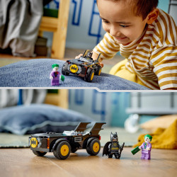 Lego Batman Batmobile Pursuit: Batman Vs. The Joker 76264