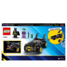 Lego Batman Batmobile Pursuit: Batman Vs. The Joker 76264