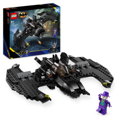 Lego Batman Batwing: Batman Vs. The Joker 76265