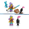 Lego Dreamzz Izzie And Bunchu The Bunny 71453