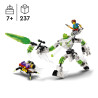 Lego Dreamzz Mateo And Z-Blob The Robot 71454