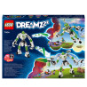 Lego Dreamzz Mateo And Z-Blob The Robot 71454