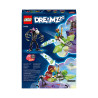 Lego Dreamzz Grimkeeper The Cage Monster 71455