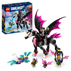 Lego Dreamzz Pegasus Flying Horse 71457