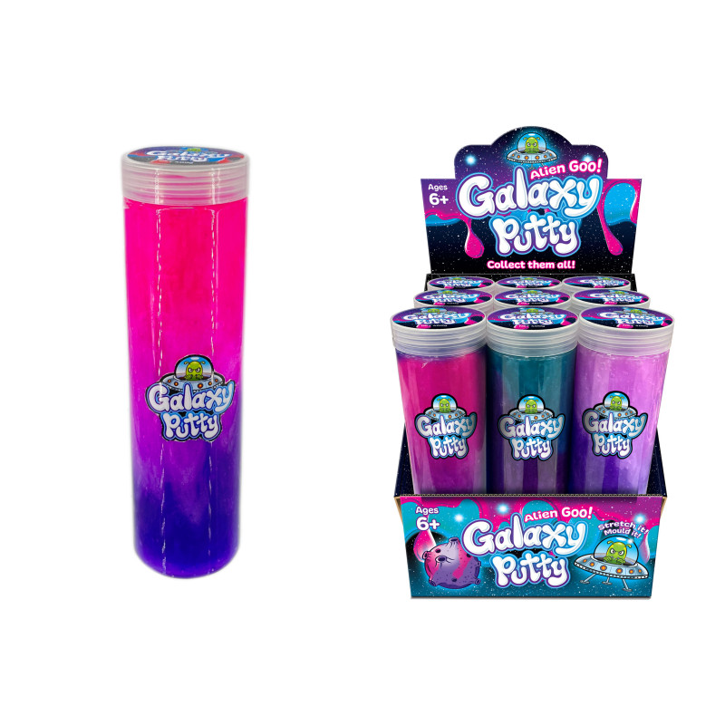 Galaxy Putty 400g