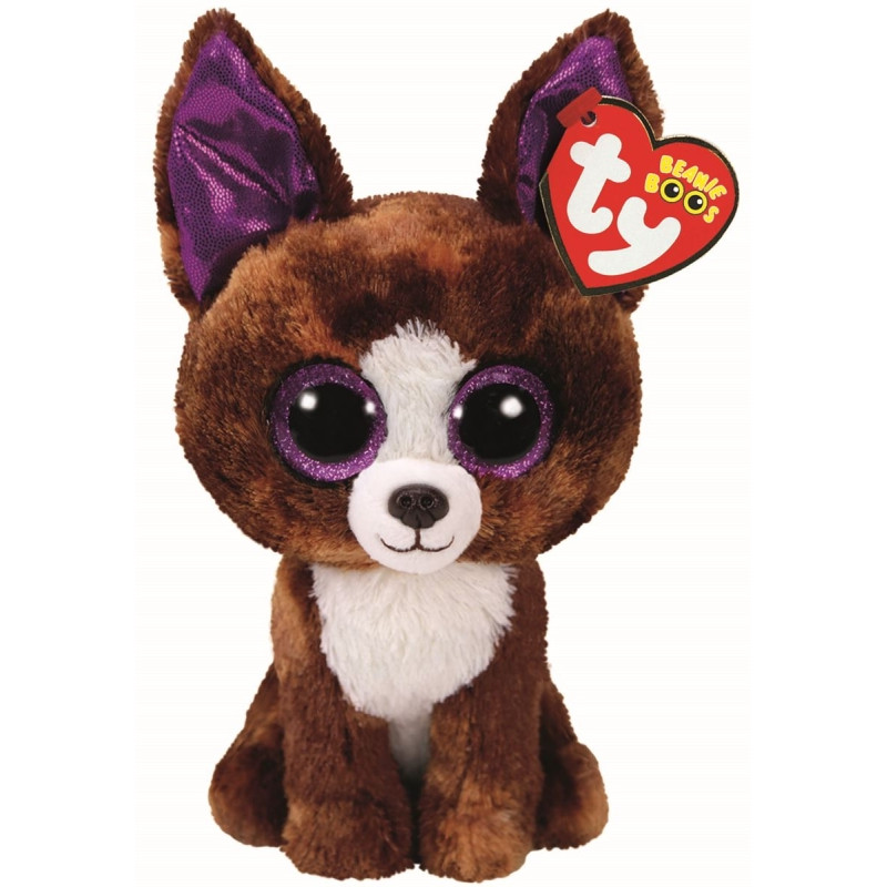 Ty Beanie Boo 6 Inch  Plush Kipper