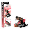 Eugy Build Your Own 3d Models Tasmanian Devil