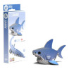 Eugy Build Your Own 3d Models Shark