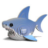 Eugy Build Your Own 3d Models Shark