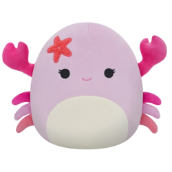 Squishmallows 7.5in S16 – Cailey The Crab