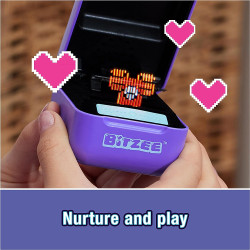 Bitzee, Interactive Toy Digital Pet