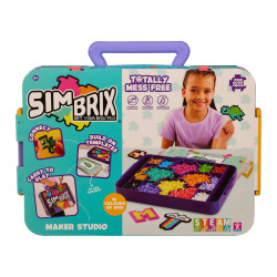 Simbrix Maker Studio