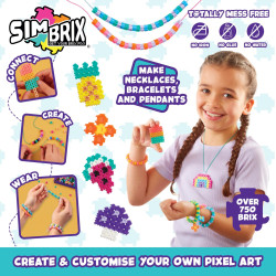 Simbrix Jewellery Set