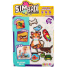 Simbrix Starter Set Playful Pets