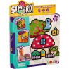 Simbrix Theme Set Magic Garden