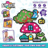 Simbrix Theme Set Magic Garden