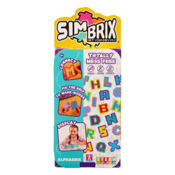 Simbrix Alphabrix