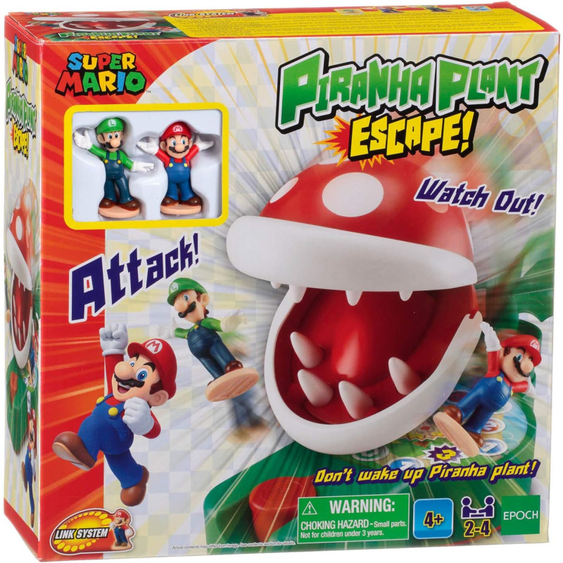 Tomy Pop Up Pirate action Game