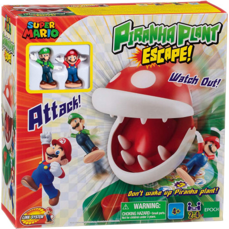 Tomy Pop Up Pirate action Game