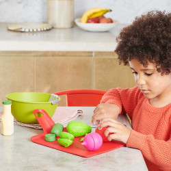 Casdon Joseph Joseph Salad Serving Set