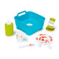Casdon Joseph Joseph Wash & Scrub Cleaning Set