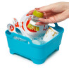 Casdon Joseph Joseph Wash & Scrub Cleaning Set