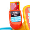 Cash Register By Casdon