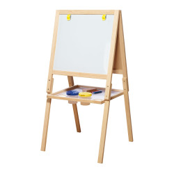 Wooden Easel By Casdon