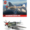 Airfix Supermarine Seafire F.Xvii A06102a 1:48 Scale