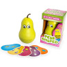 Pear Shaped: The Kids Card Game That Is Fast, Frantic, And Fun