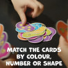 Pear Shaped: The Kids Card Game That Is Fast, Frantic, And Fun
