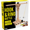 Hook And Ring Battle