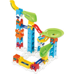 Vtech Marble Rush™ Double Drop Set