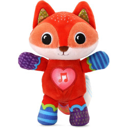 Vtech Baby Snuggle & Cuddle Fox