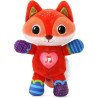 Vtech Baby Snuggle & Cuddle Fox