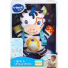 Vtech Lights And Stripes Zebra Baby Toy