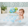 Vtech Bubble Time Turtle, Bath Toy For 1 Year Olds