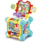 Vtech Baby Twist & Teach Animal Cube