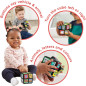 Vtech Baby Twist & Teach Animal Cube