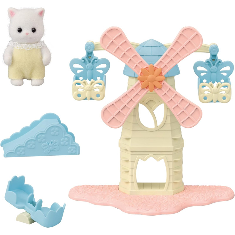 Windmill toys uk on sale