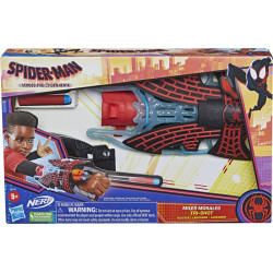 Spider Verse Web Dart Blaster