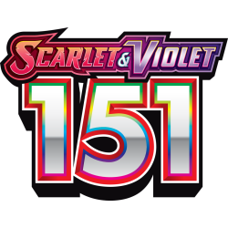 Pokémon Tcg: 151 Scarlet & Violet Mini Tin Collection  Max 1 Per Customer