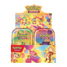 Pokémon Tcg: 151 Scarlet & Violet Mini Tin Collection  Max 1 Per Customer