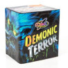 Cosmic Fireworks Demonic Terror