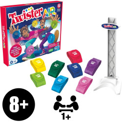 Twister Air Party Game