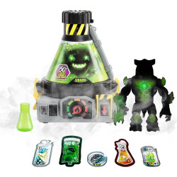 Beast Lab Shark Beast Creator Set