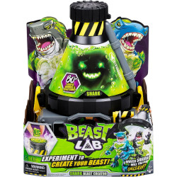 Beast Lab Shark Beast Creator Set