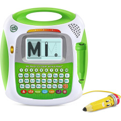 Leapfrog 617003 Mr Pencil Scribble Write And Read