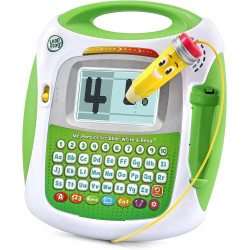Leapfrog 617003 Mr Pencil Scribble Write And Read